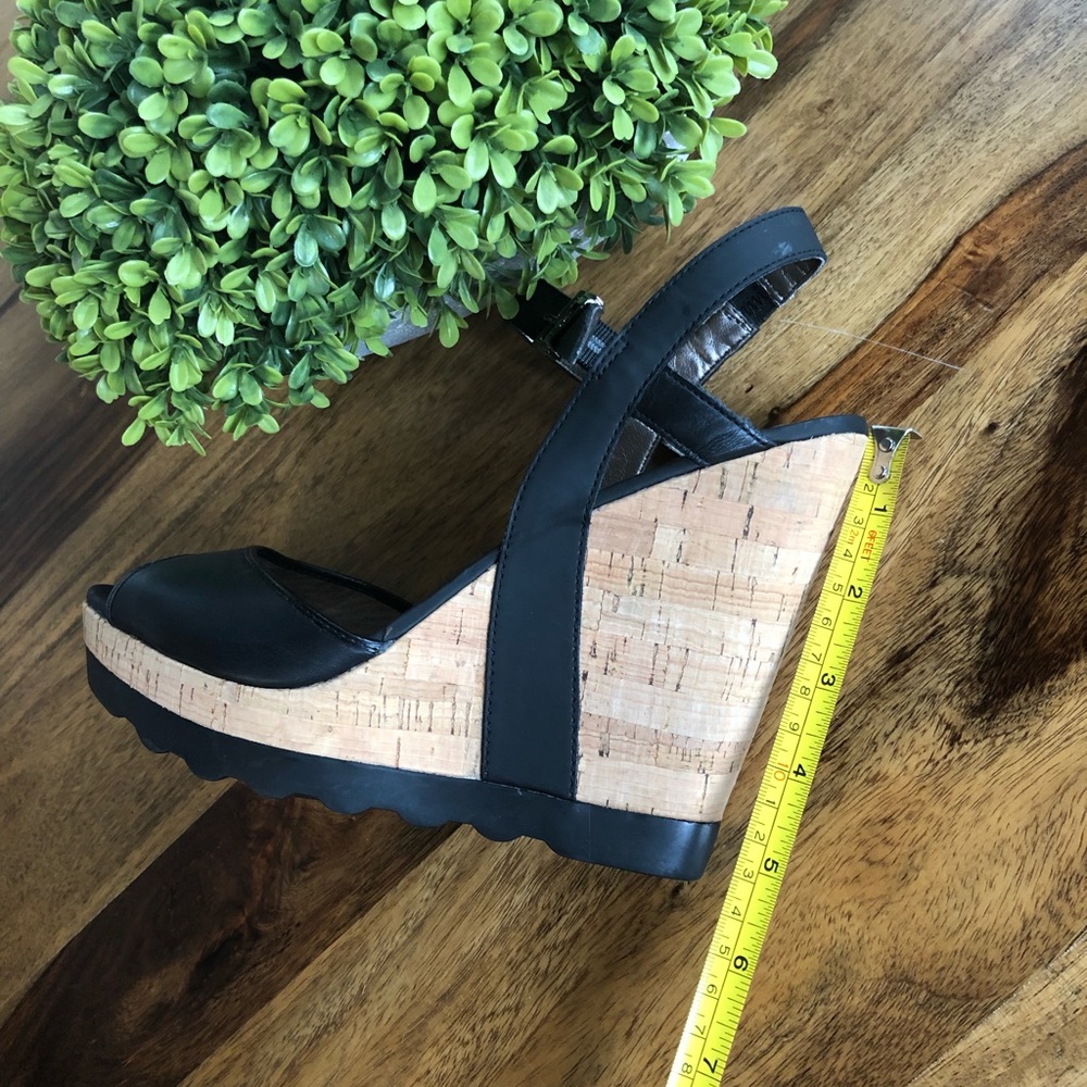 Sam Edelman Wedges - Picture 7 of 7